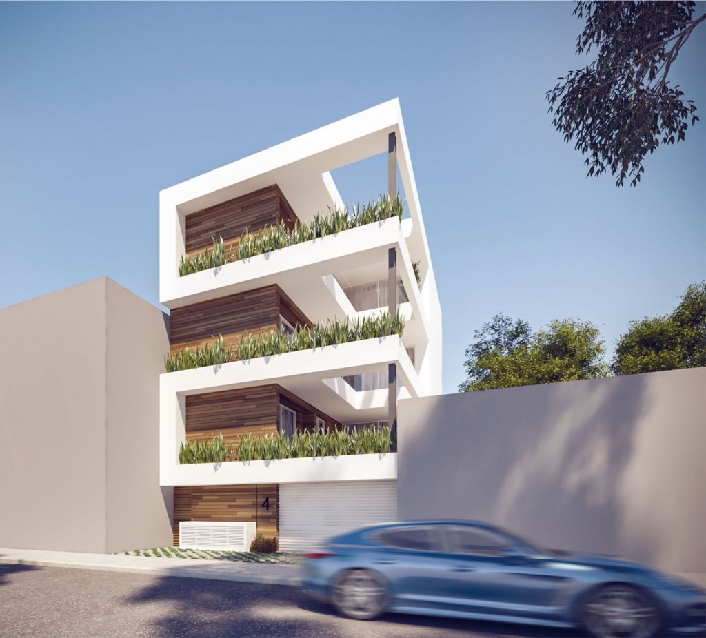 2 bedrooms apartment (Ref: 3895) - photo 2