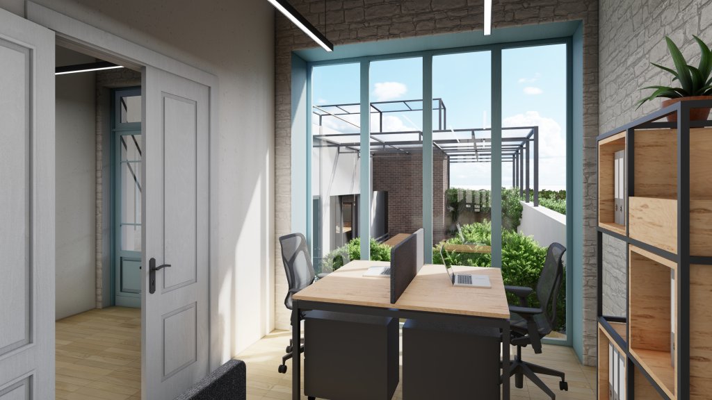 Office for sale (Ref: 2255) - photo 14