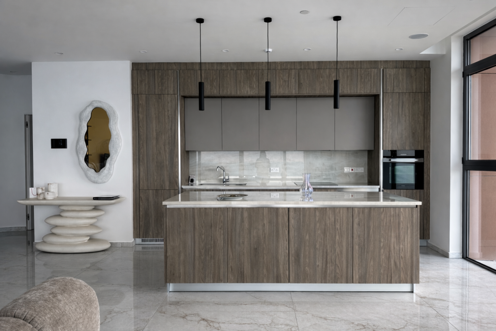 4-Bedroom Apartment (Ref: 3874) - photo 3