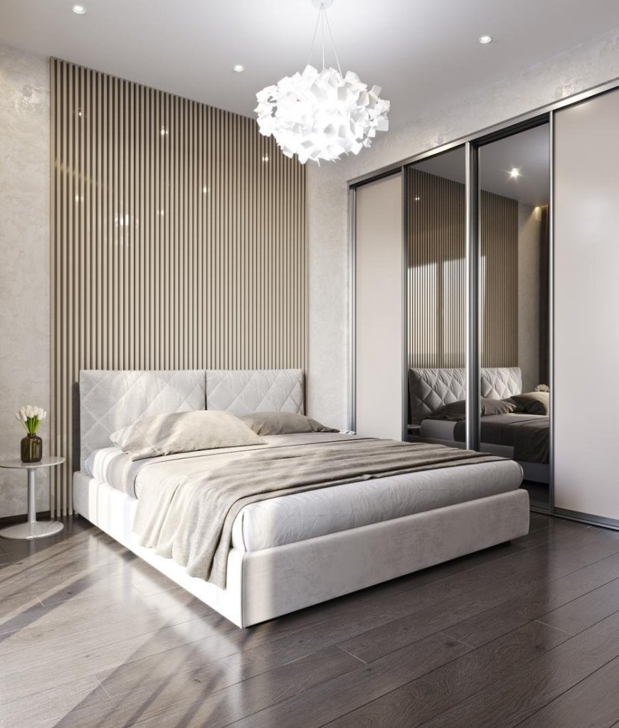 1-Bedroom Apartment (Ref: 1564) - photo 13