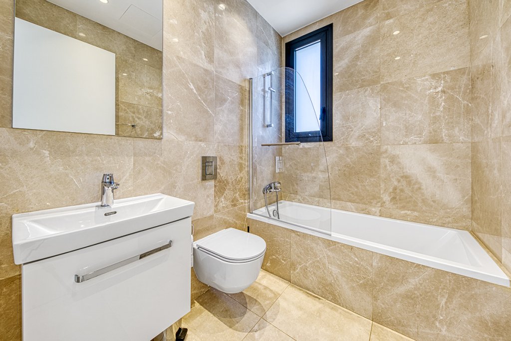 4 bedrooms apartment for rent (Ref: 2517) - photo 9
