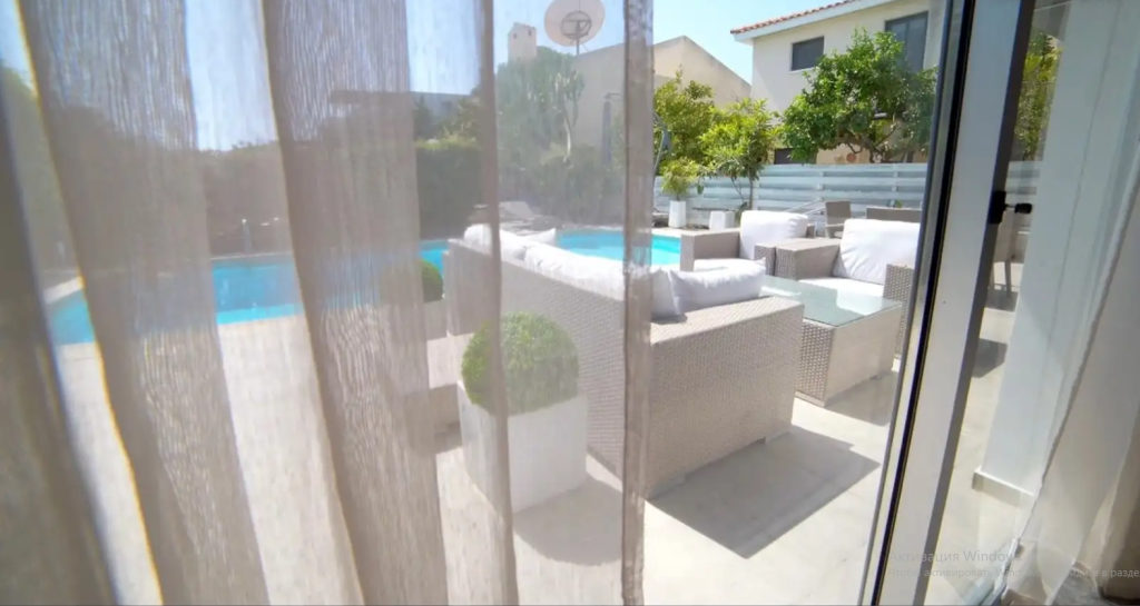 4-Bedroom Villa (Ref: 2436) - photo 8