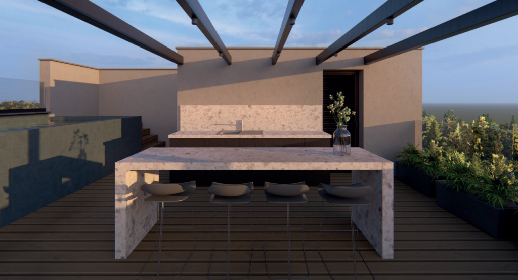 3 bedrooms apartment (Ref: 4032) - photo 10