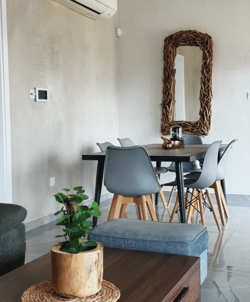 3-bedroom penthouse (Ref: 3741) - photo 8