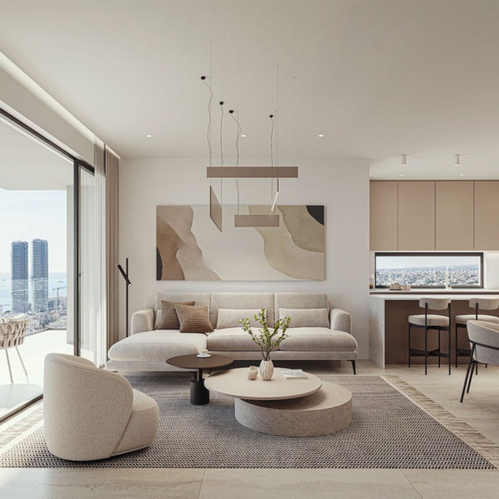 2 bedrooms apartment (Ref: 4616) - photo 4