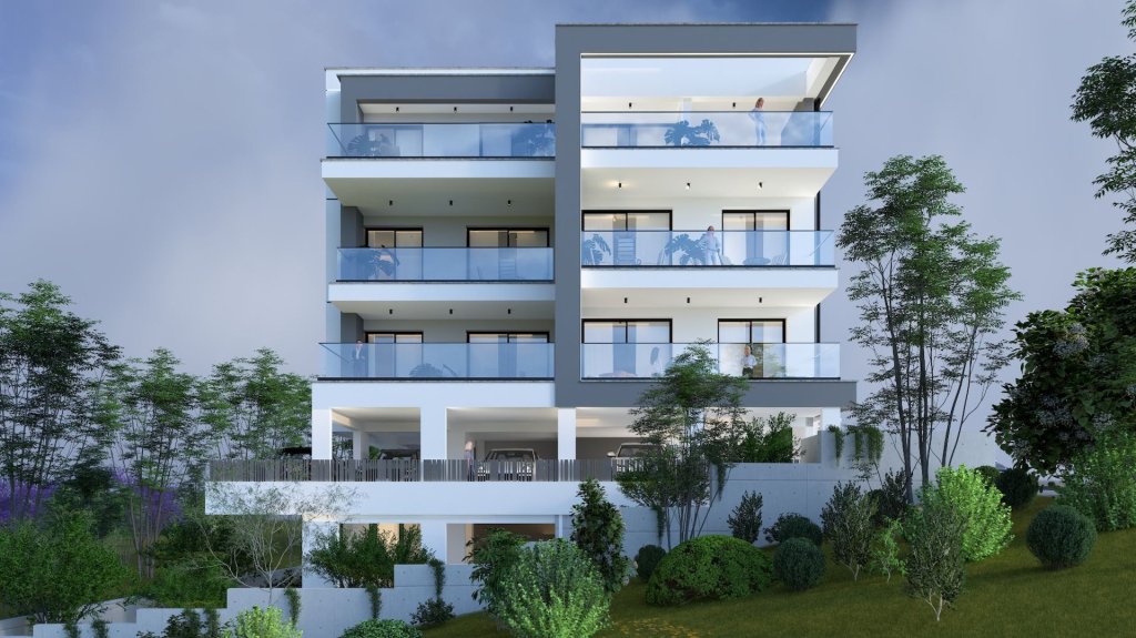 2 bedrooms apartment (Ref: 3883) - photo 1