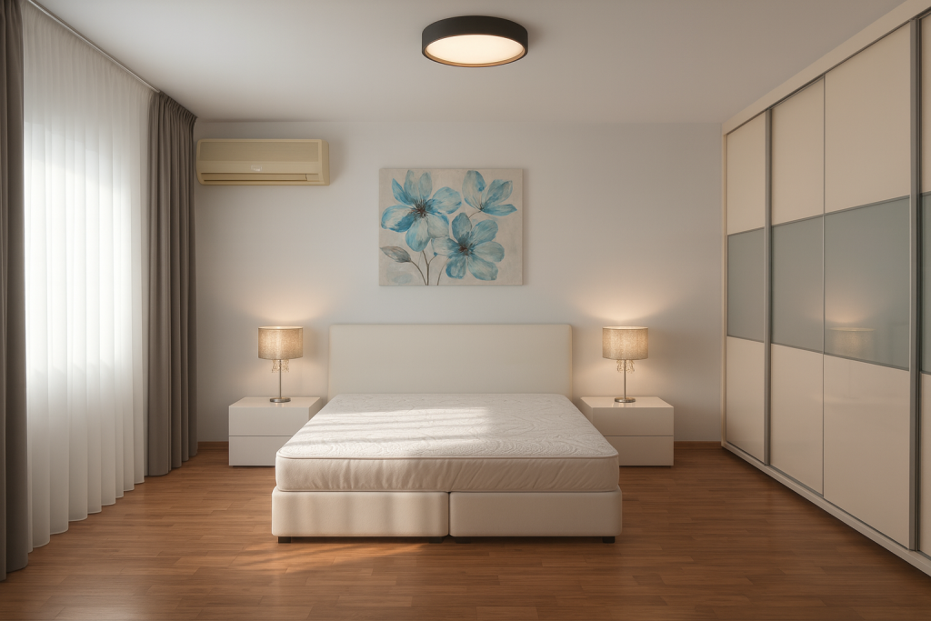 6-Bedrooms Penthouse (Ref: 2288) - photo 8