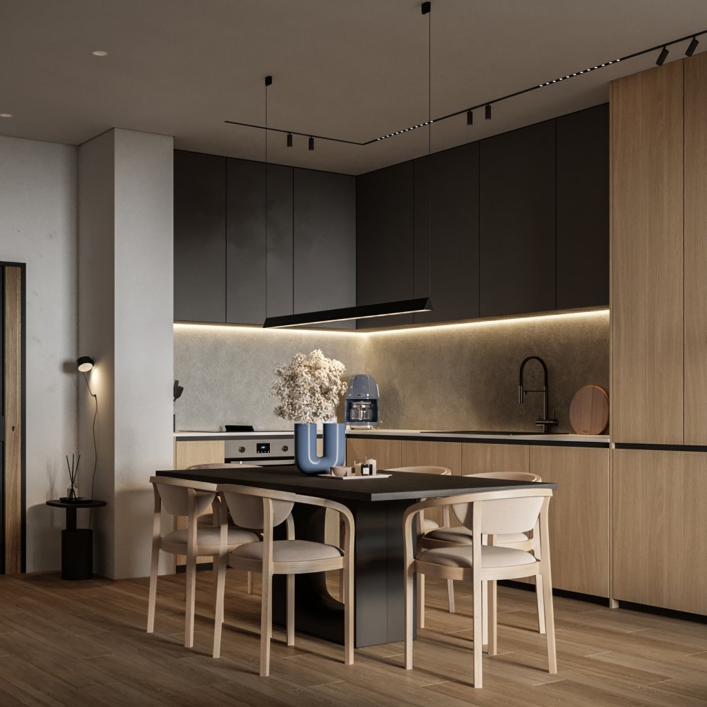 1-Bedroom Apartment (Ref: 1663) - photo 13