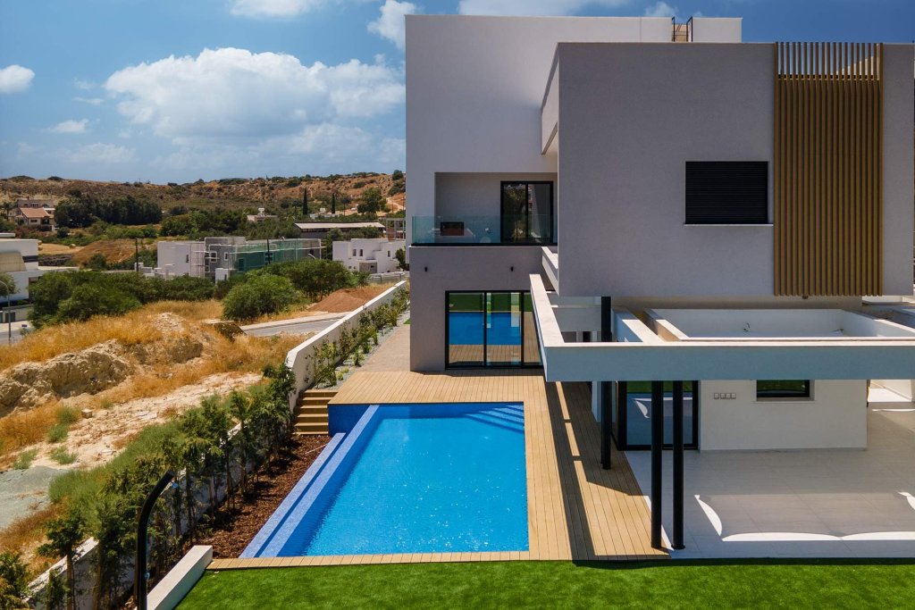 5-bedrooms  villa for sale (Ref: 1312) - photo 12