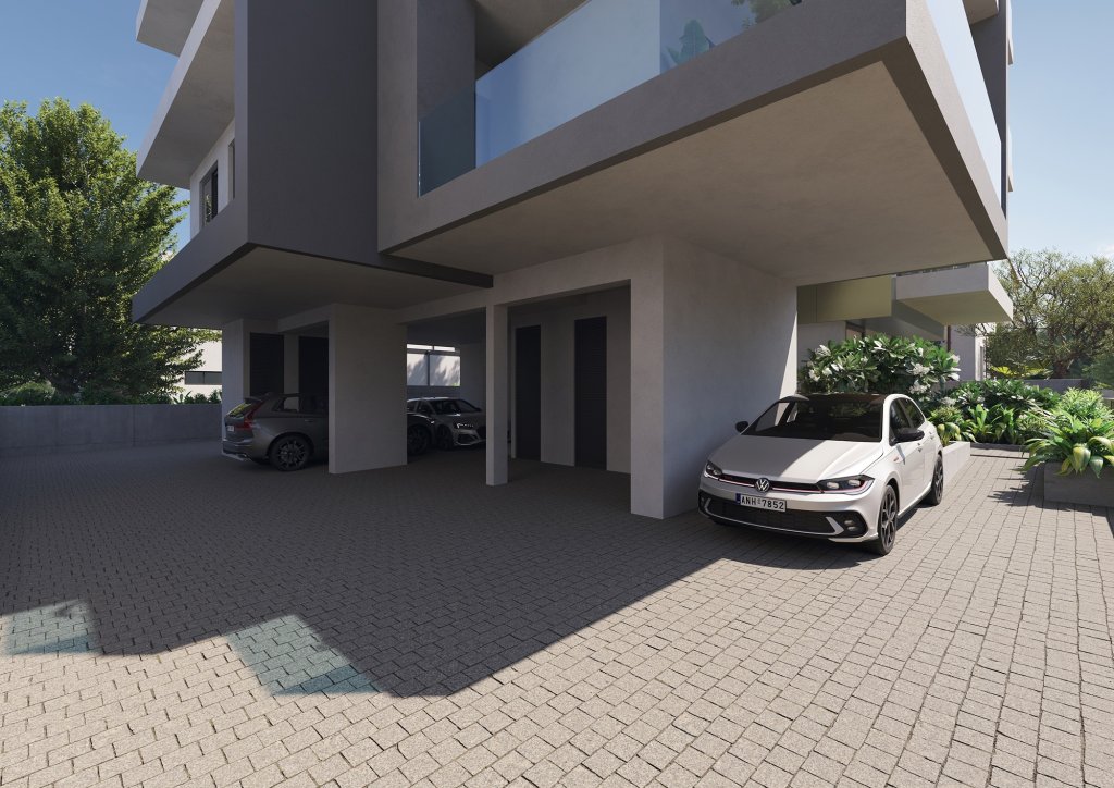 2-Bedrooms Apartment (Ref: 1056) - photo 3