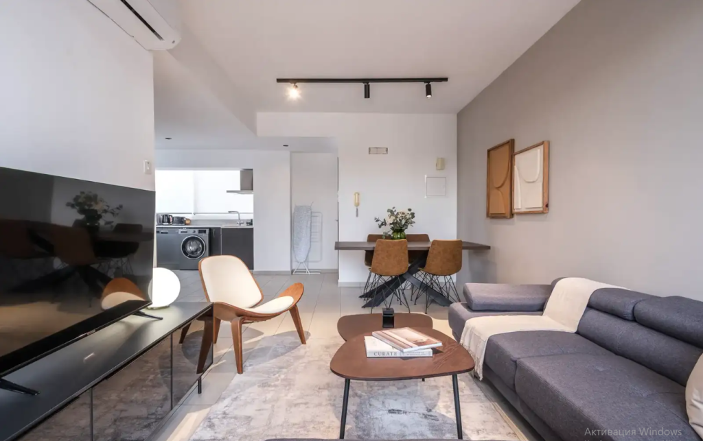 1-Bedroom Apartment (Ref: 2480) - photo 4