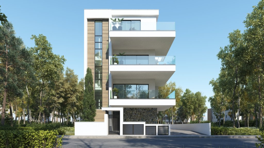 2-bedroom duplex (Ref: 4200) - photo 1
