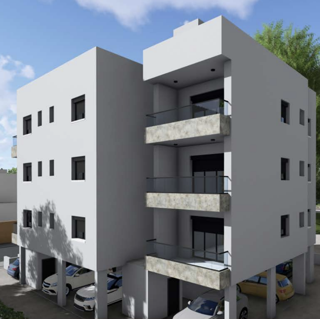 2 bedrooms apartment (Ref: 4243) - photo 2