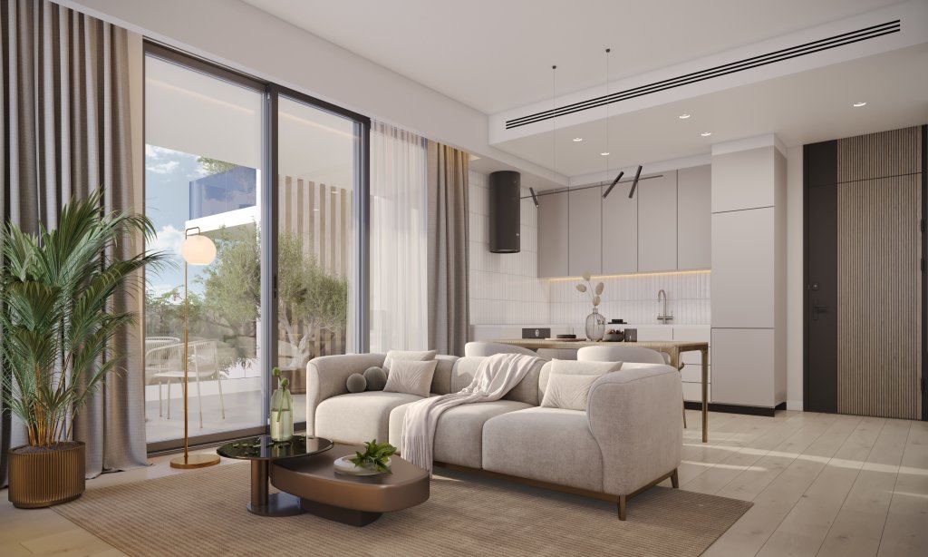 3 bedrooms apartment (Ref: 4632) - photo 8