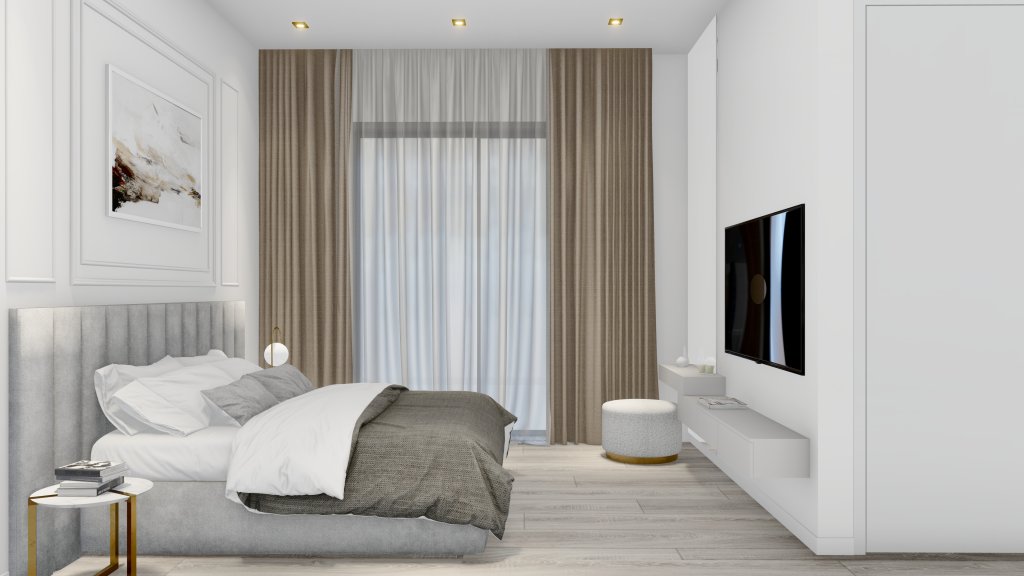 5-Bedrooms Apartment (Ref: 1515) - photo 6