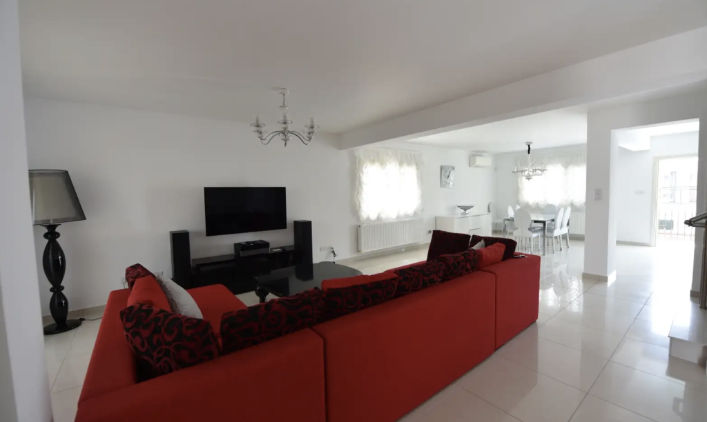 5-bedroom villa (Ref: 4198) - photo 5