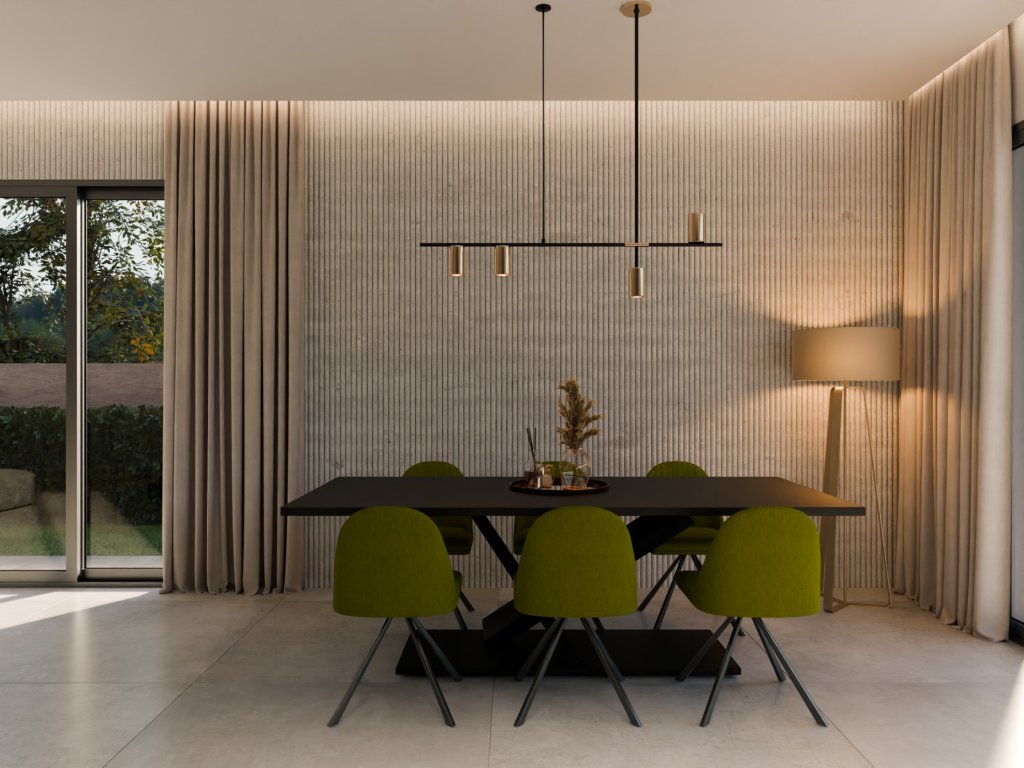 3-Bedrooms Villa (Ref: 1581) - photo 1