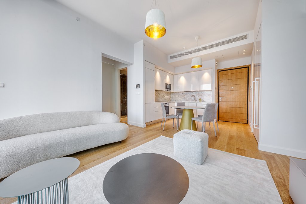 2 bedroom apartaments for rent (Ref: 2482) - photo 4