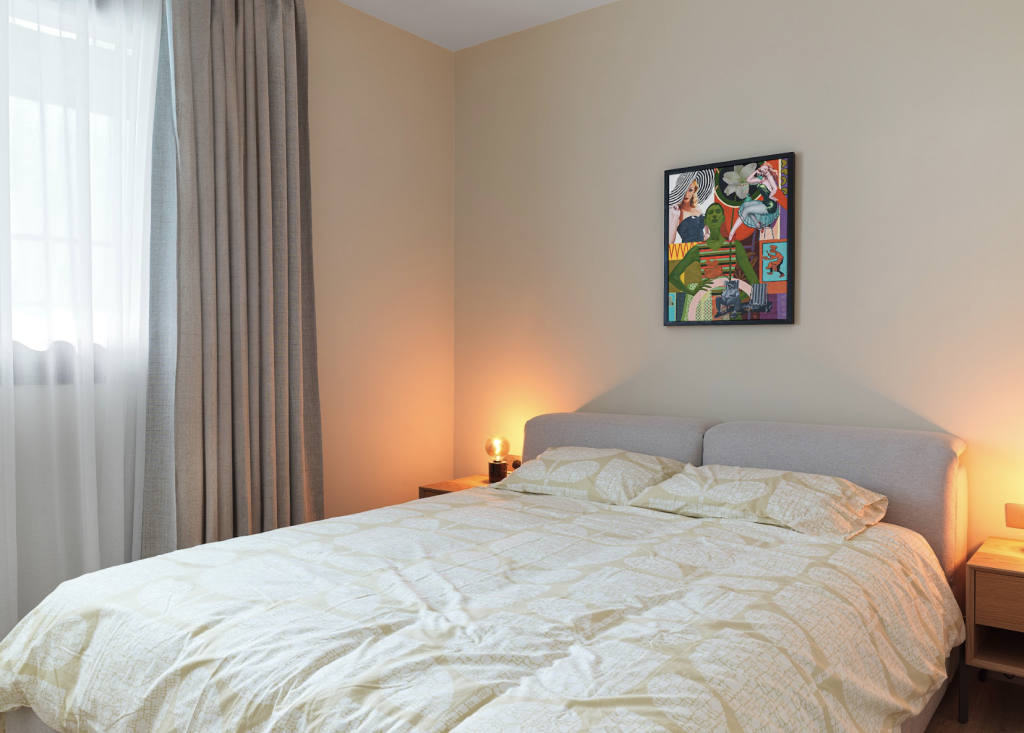 3 bedrooms apartment (Ref: 4396) - photo 8