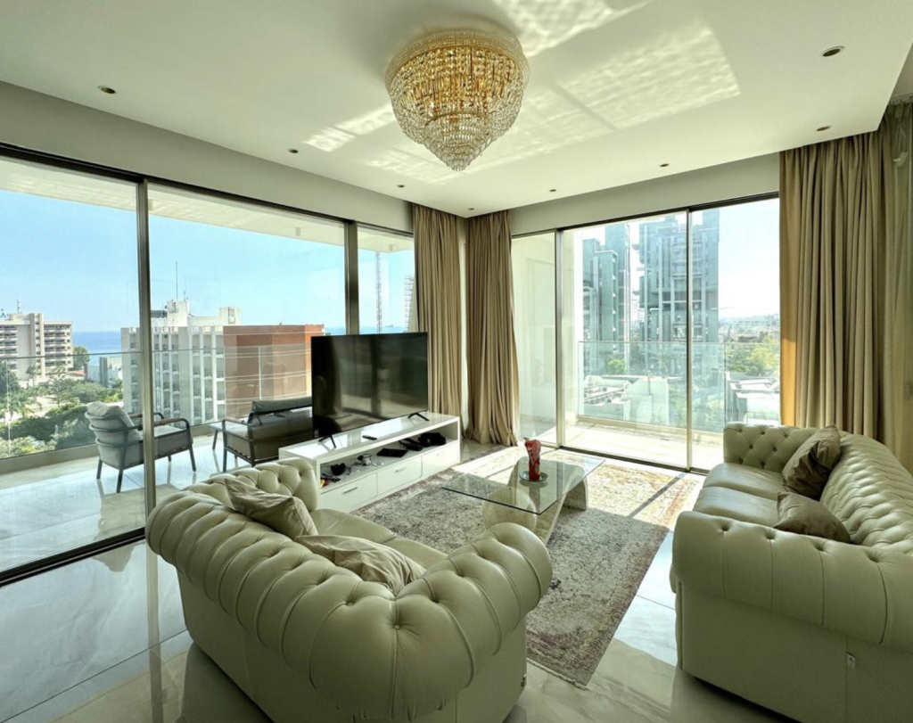 2 bedrooms apartment (Ref: 4097) - photo 2