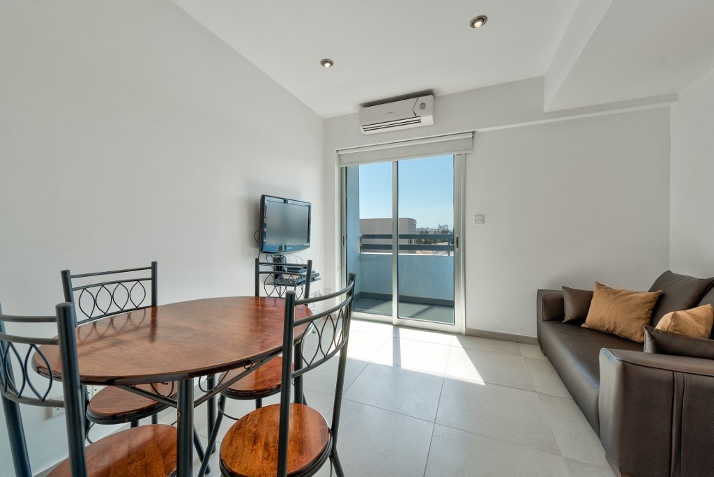 1-bedroom apartments available for rent (Ref: 2463) - photo 2
