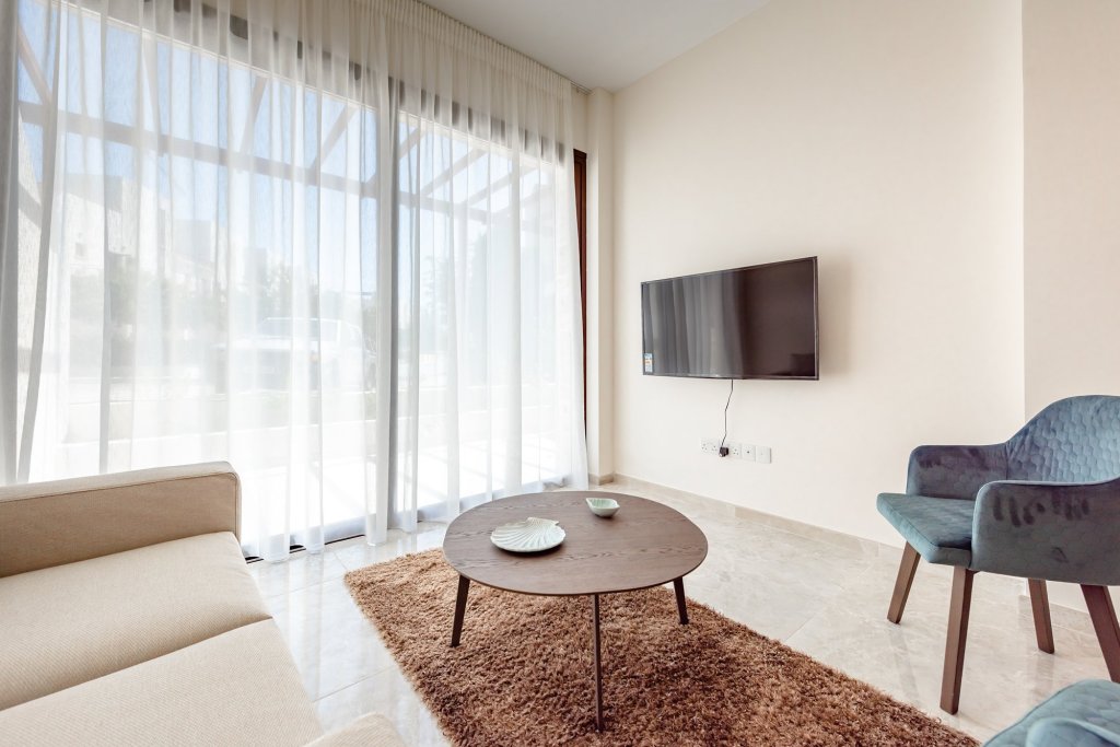 2-Bedrooms Apartment (Ref: 2316) - photo 3