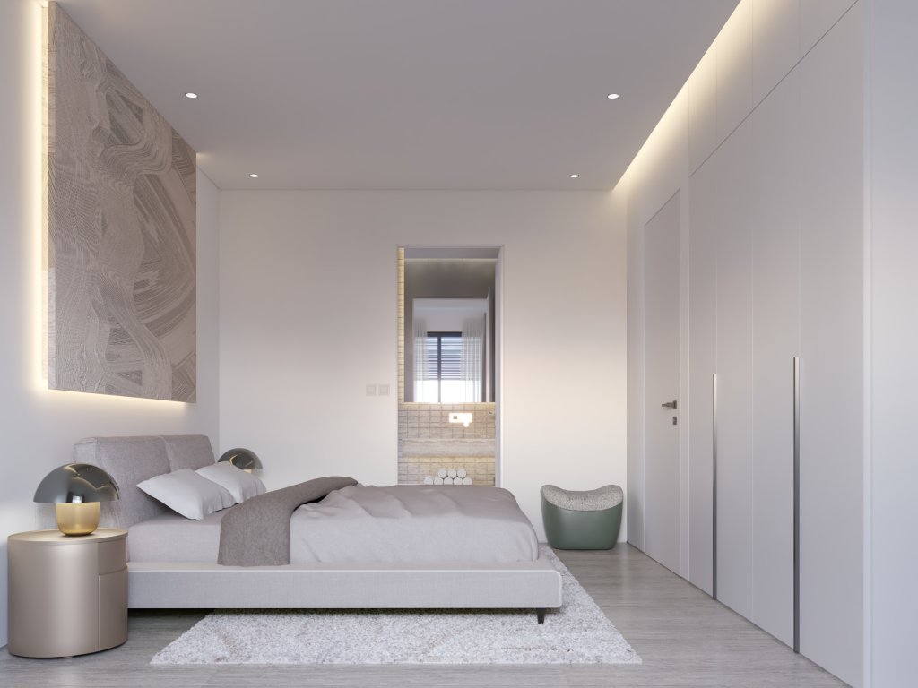 2-Bedrooms Apartment (Ref: 1641) - photo 4