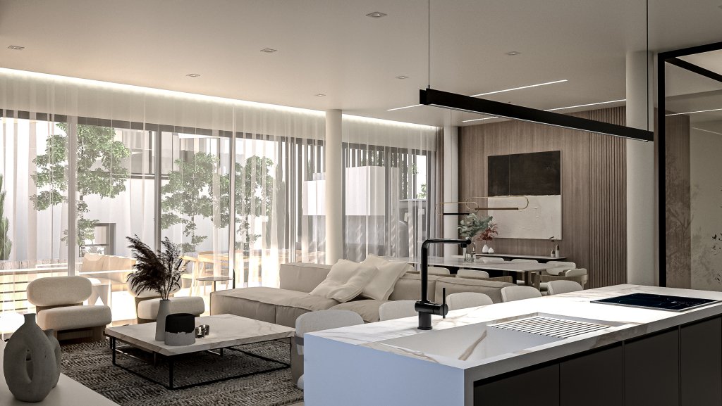4 bedrooms villa (Ref: 4160) - photo 7