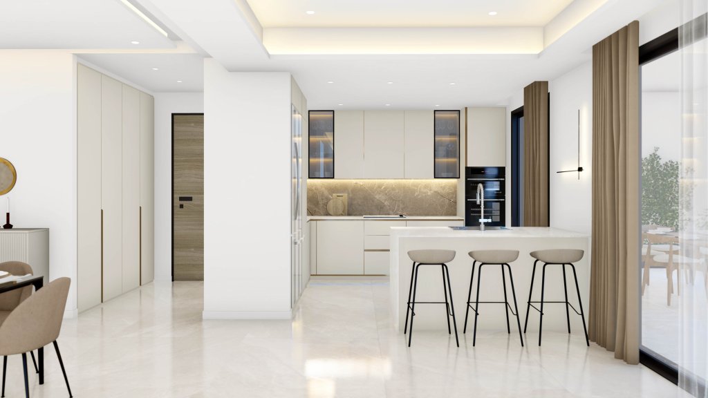 1-BEDROOMS APARTMENT FOR SALE (Ref: 2797) - photo 14