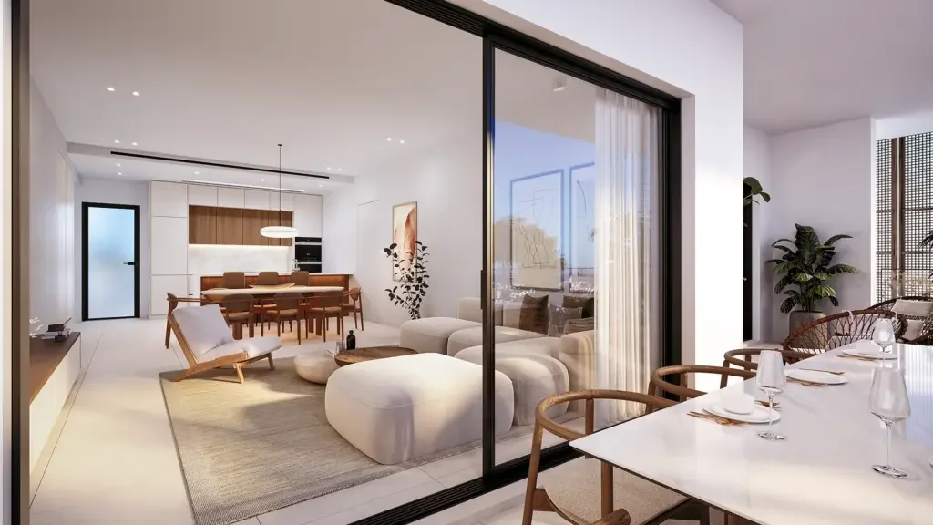 3 bedrooms apartment (Ref: 4168) - photo 5