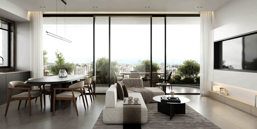 2 bedrooms apartment (Ref: 3979) - photo 9