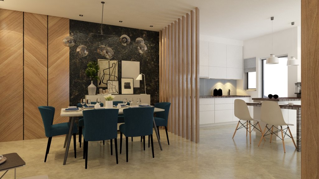 3 Bedrooms Apartment (Ref: 1498) - photo 3