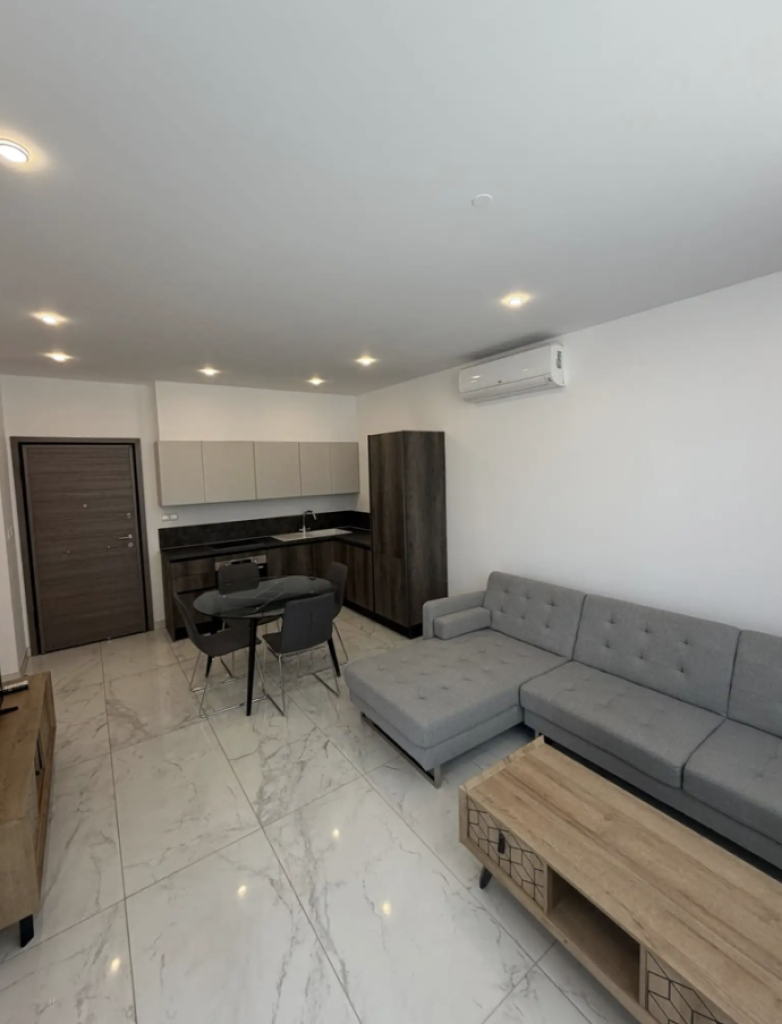 1-bedroom apartment (Ref: 3151) - photo 2