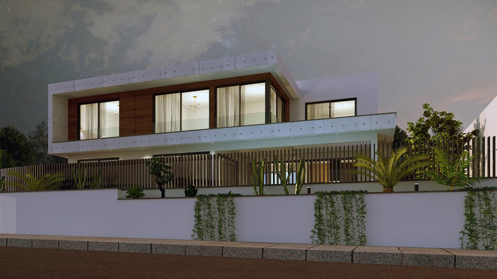 5+-bedrooms villa for sale (Ref: 2733) - photo 18