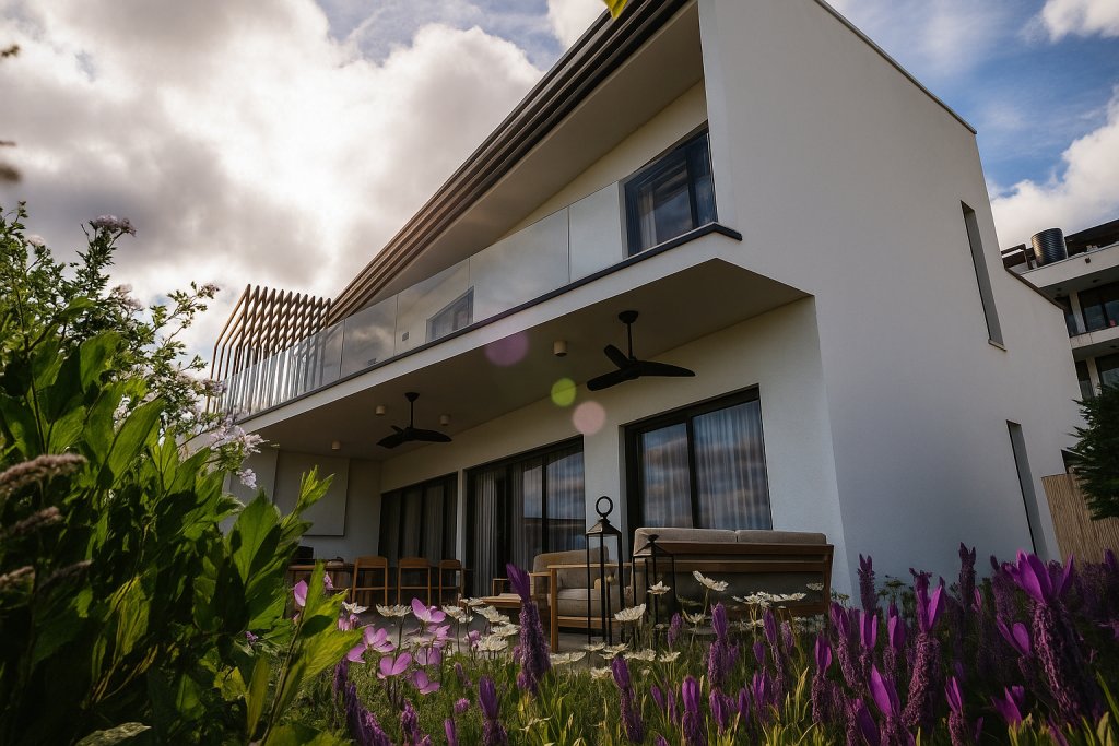 4 bedrooms villa (Ref: 4160) - photo 8