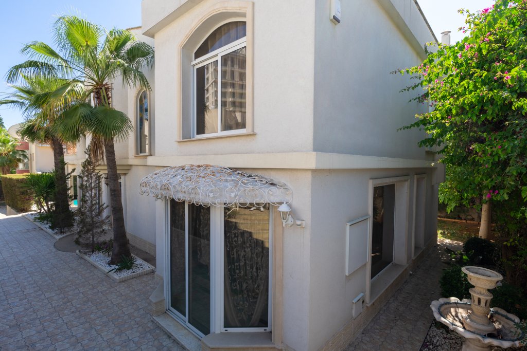 4+1 bedrooms villa (Ref: 4109) - photo 20