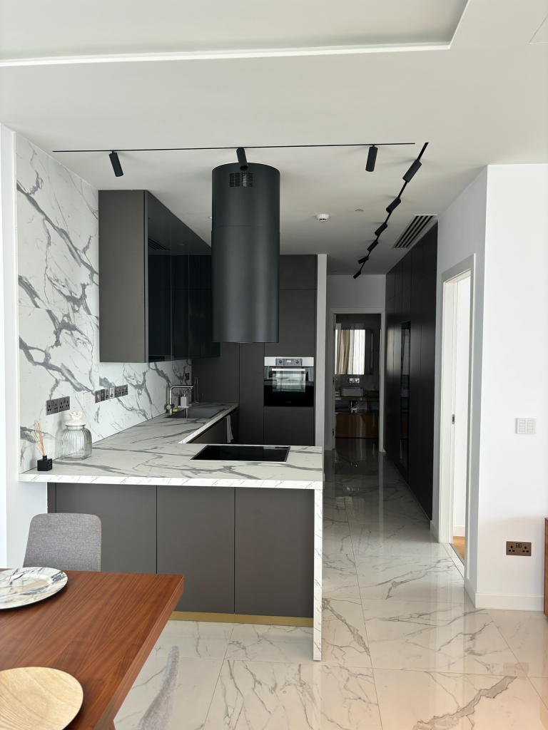 2-Bedrooms Apartment (Ref: 2252) - photo 3
