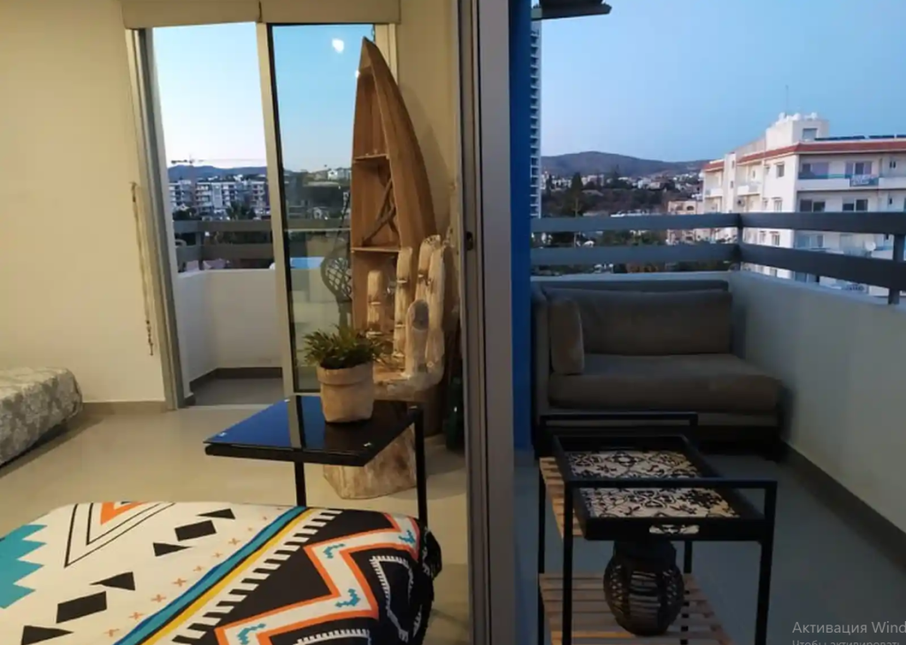 Studio Apartment (Ref: 2402) - photo 9