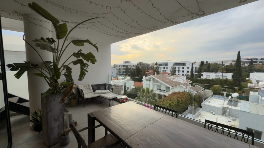 3-Beedrooms Penthouse (Ref: 1106) - photo 10