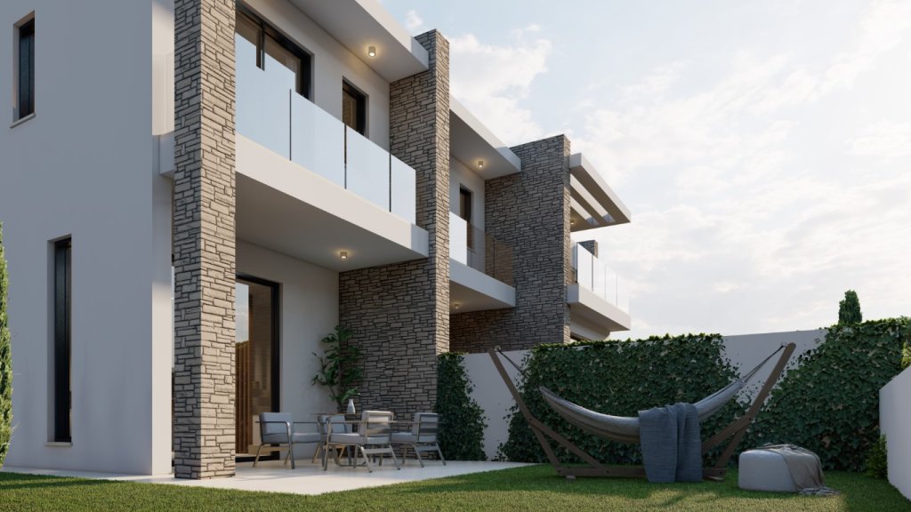 2 bedrooms villa (Ref: 4512) - photo 20