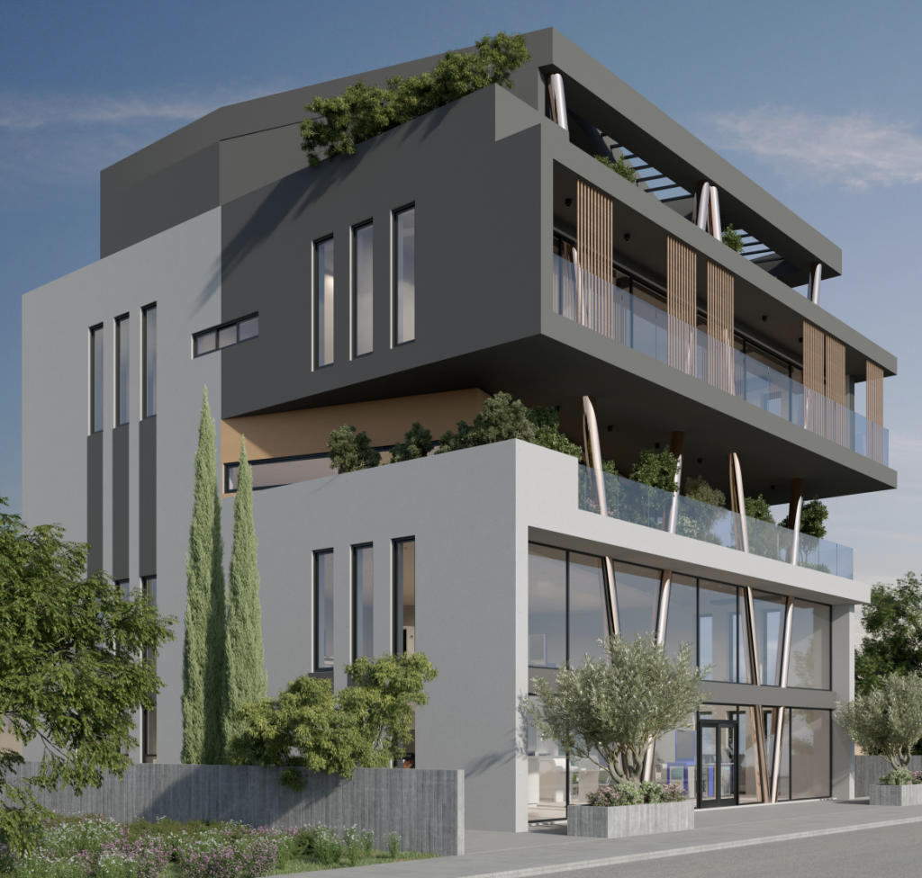 Mixed-use building (Ref: 4702) - photo 3
