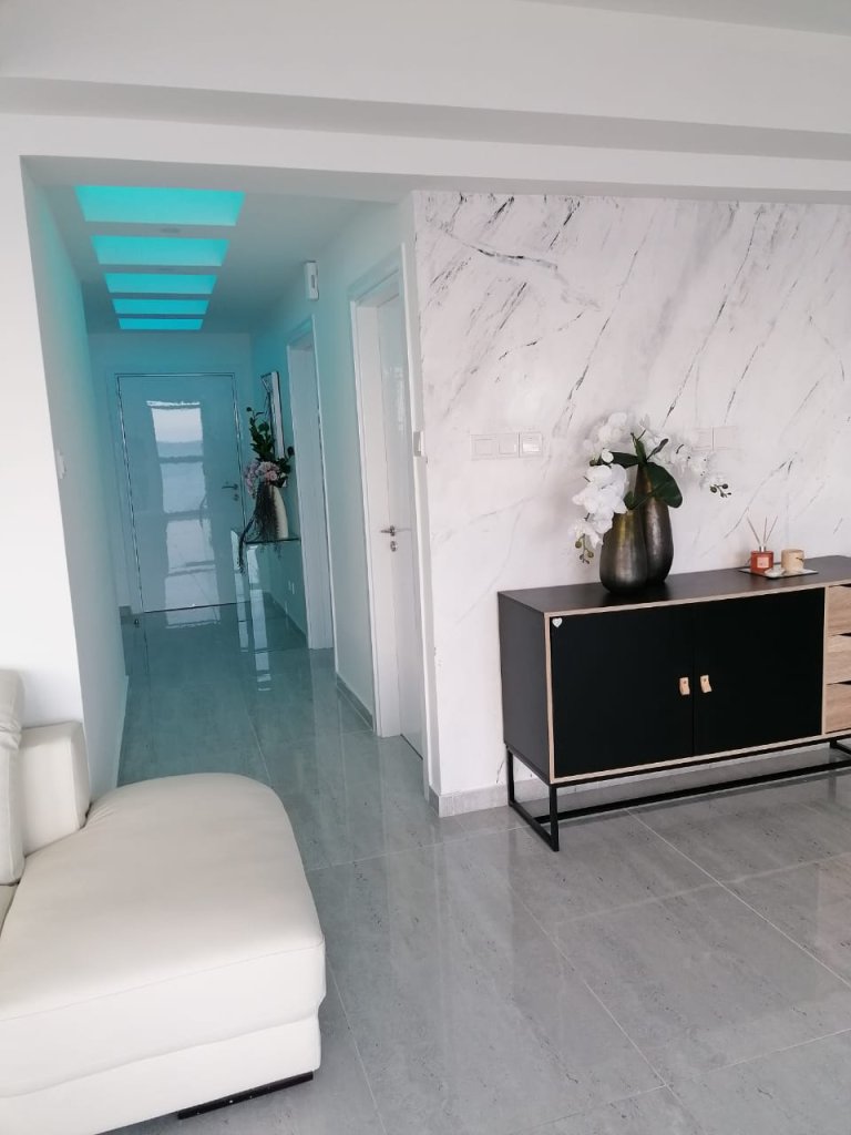 3-Bedrooms Apartment (Ref: 1048) - photo 3