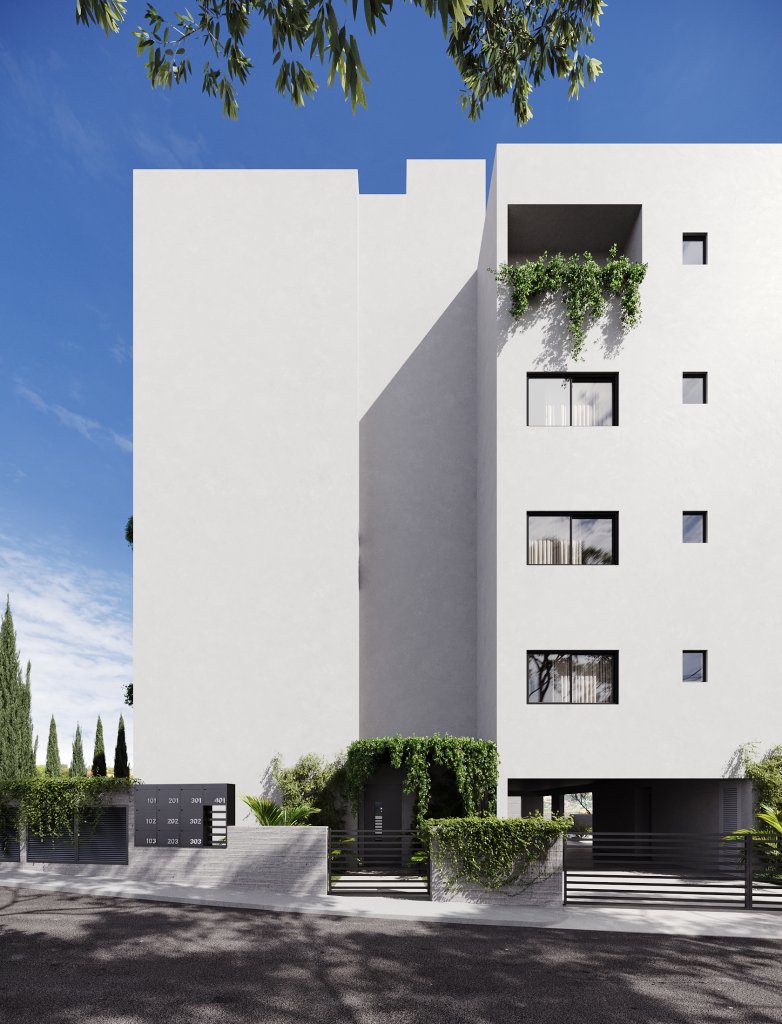 2 bedrooms apartment (Ref: 4164) - photo 2