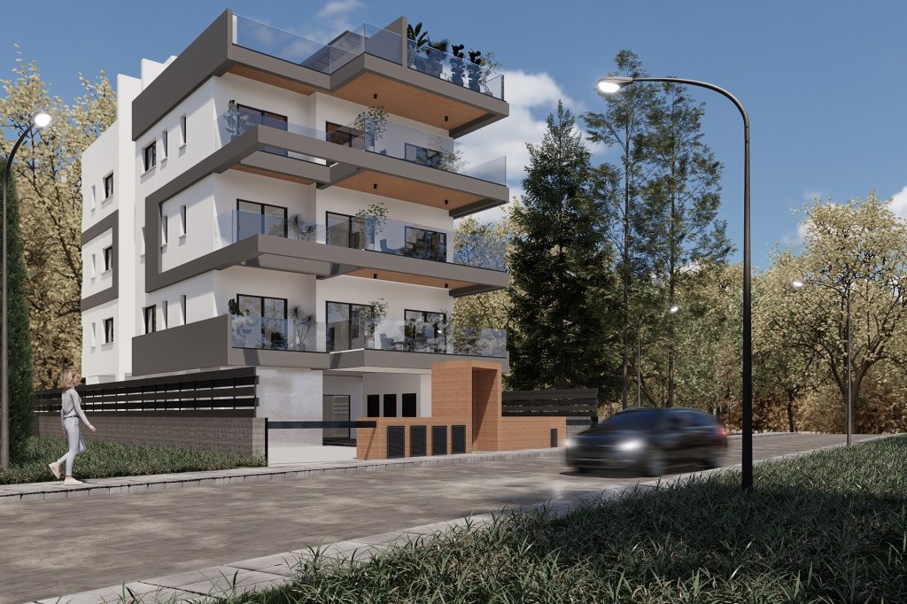 2 bedrooms apartment (Ref: 4045) - photo 1