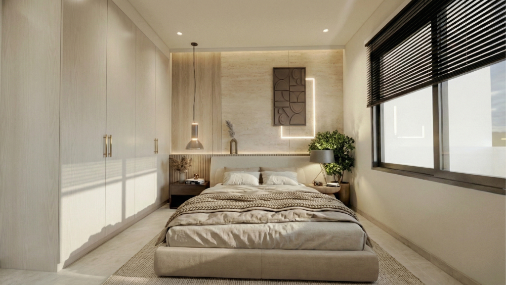 2 bedrooms apartment (Ref: 4689) - photo 9