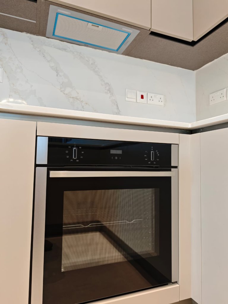 2-BEDROOMS APARTMENTS FOR SALE (Ref: 2804) - photo 11