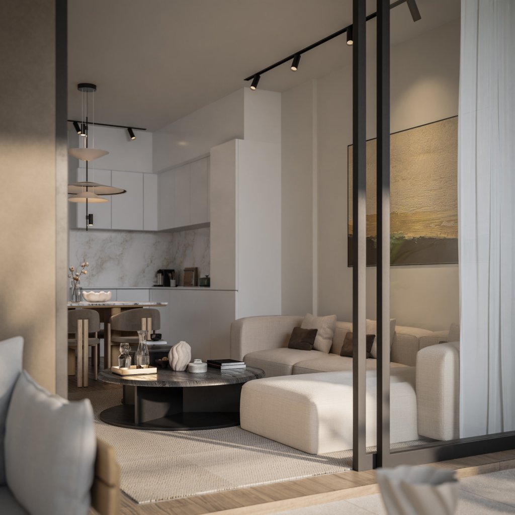 studio apartment (Ref: 3691) - photo 12