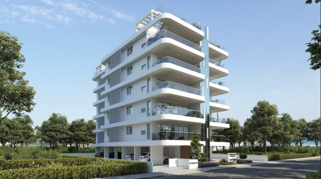 2+1 Bedrooms Apartment (Ref: 2934) - photo 3