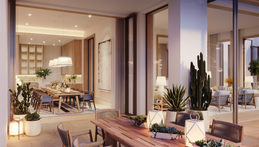 6-Bedrooms Villa (Ref: 2359) - photo 2