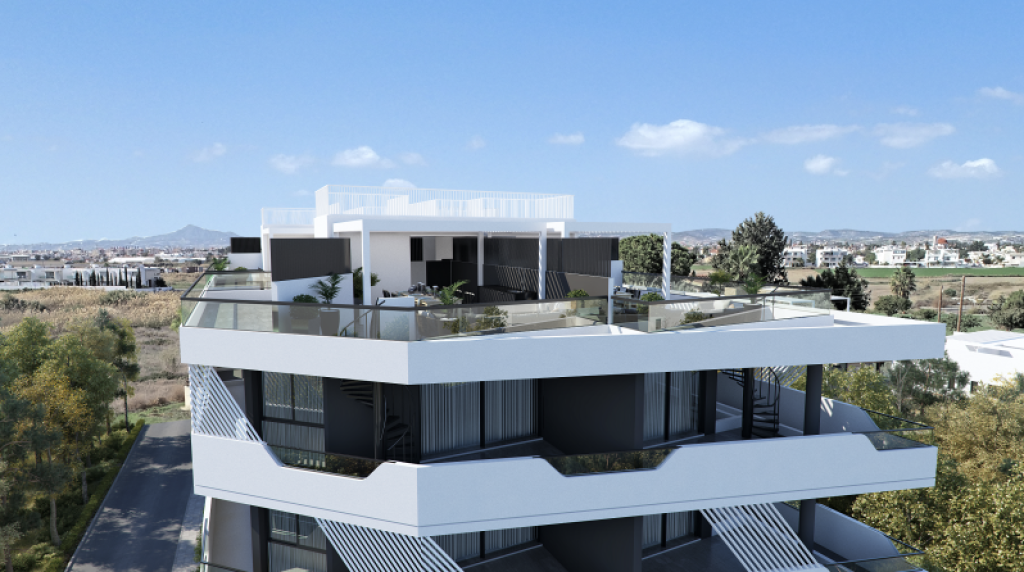 2-Bedroom Apartment (Ref: 2853) - photo 7